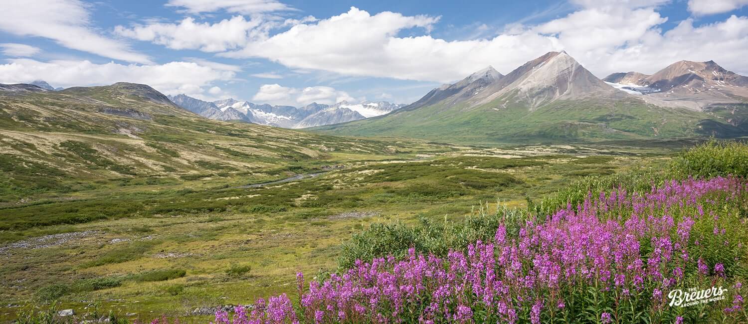 Reisebericht Rundreise Alaska & Yukon USA