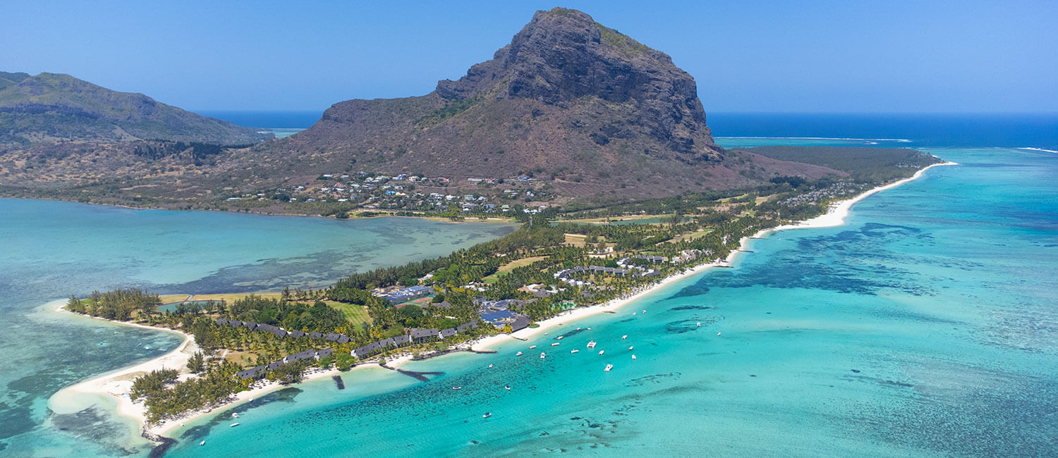 Reisebericht Mauritius Rundreise