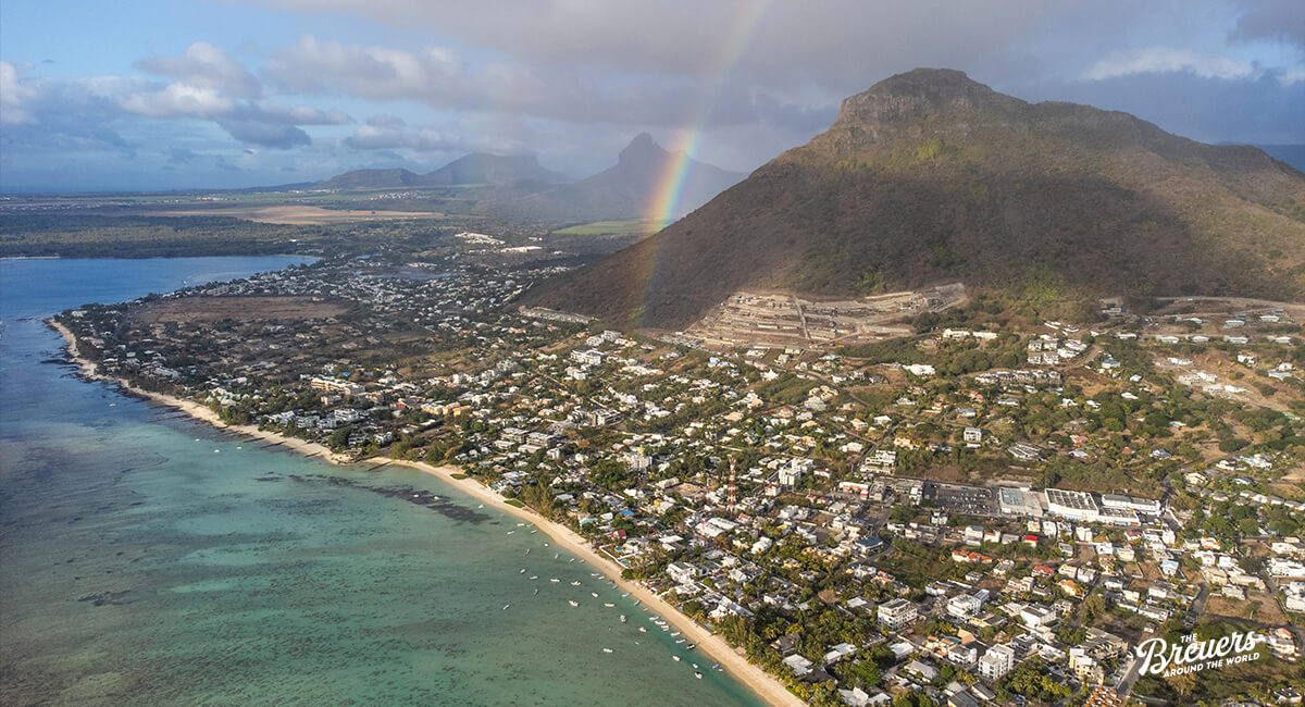 Tamarin Rainbow Mauritius