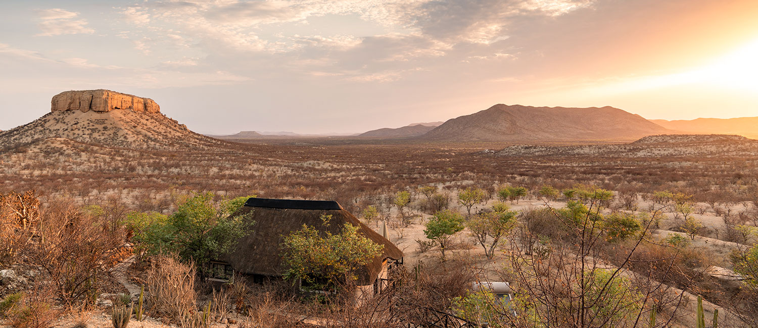 Reisebericht Namibia Rundreise