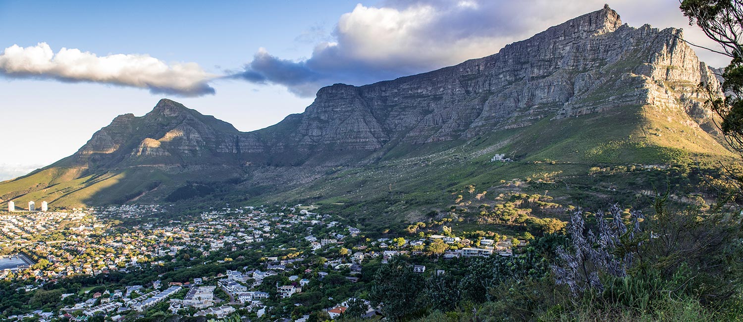 Reisebericht Kapstadt Highlights Südafrika