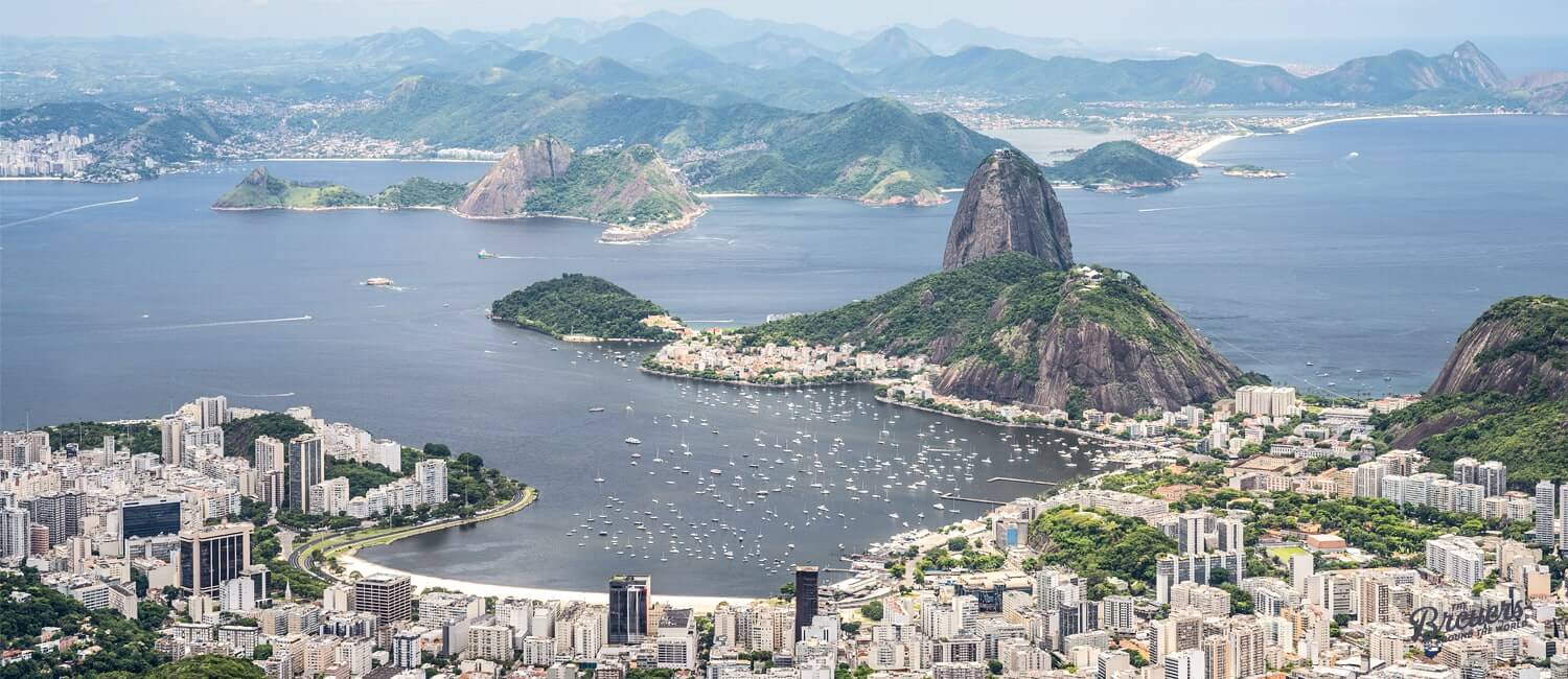 Reisebericht Rio de Janeiro Städtetrip