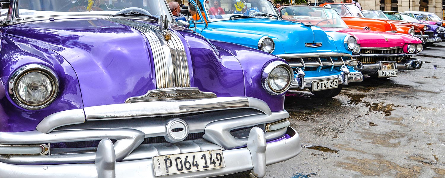 Reisebericht Havanna Sightseeing Highlights