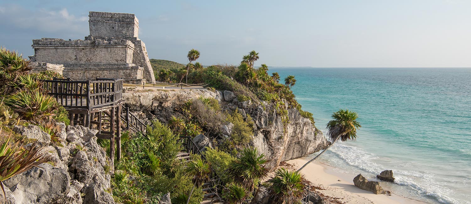 Reisebericht Mexiko Tulum Yucatan