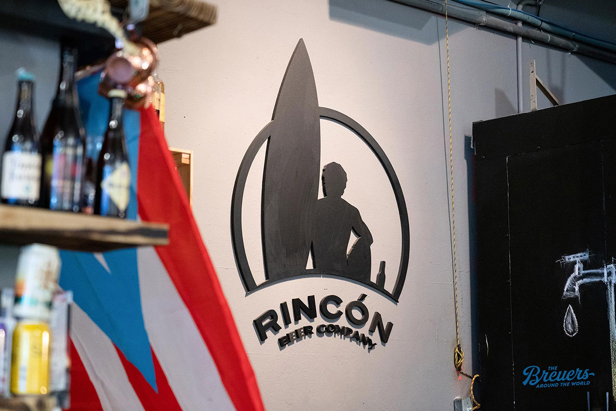 Rincon Beer Company