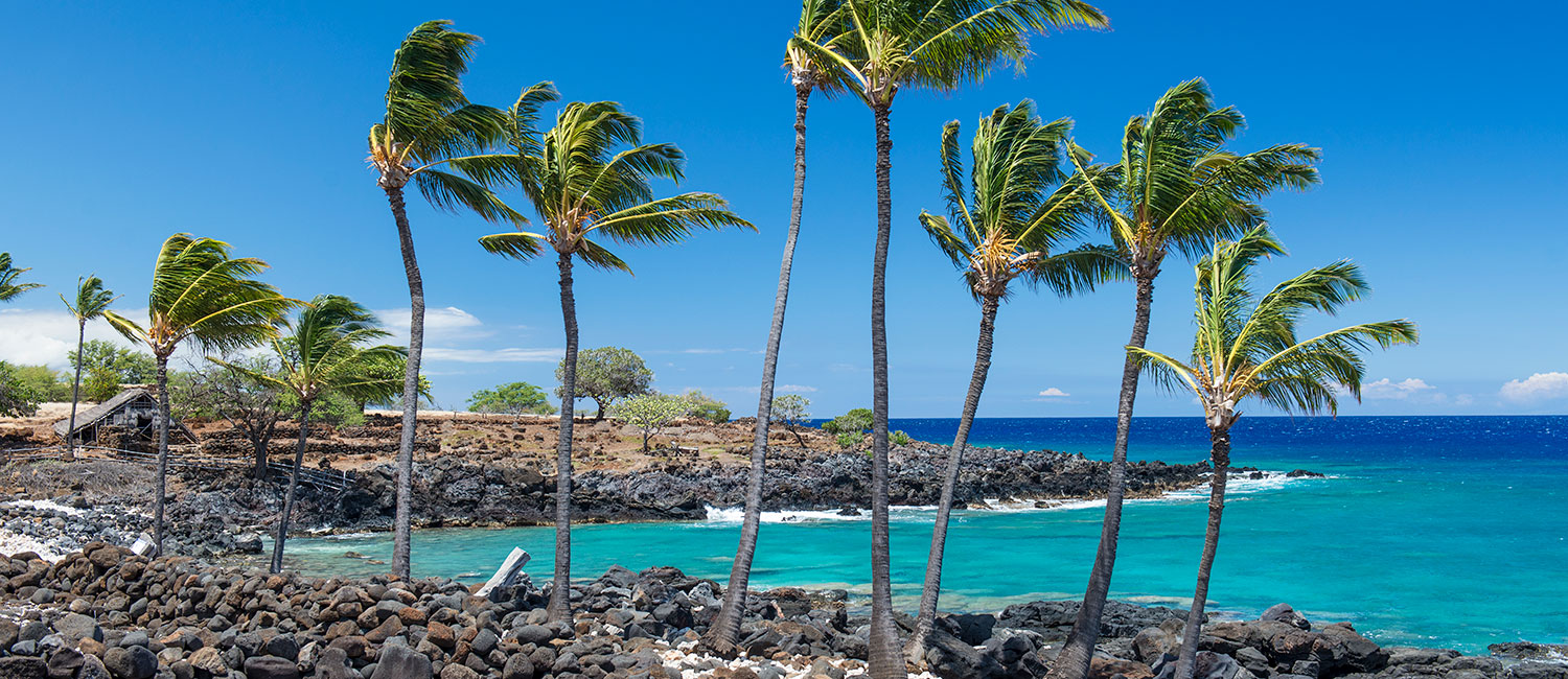 Reisebericht Inselhopping Hawaii Big Island