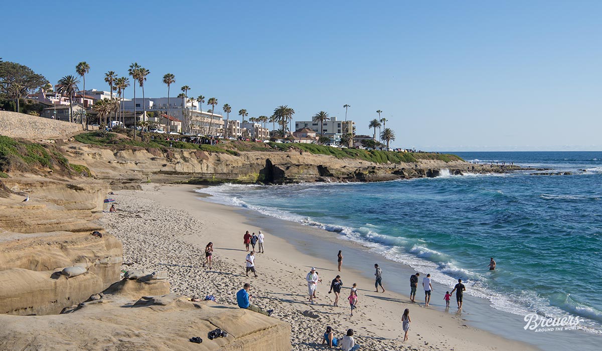 La Jolla ist ein Reisetipp für San Diego
