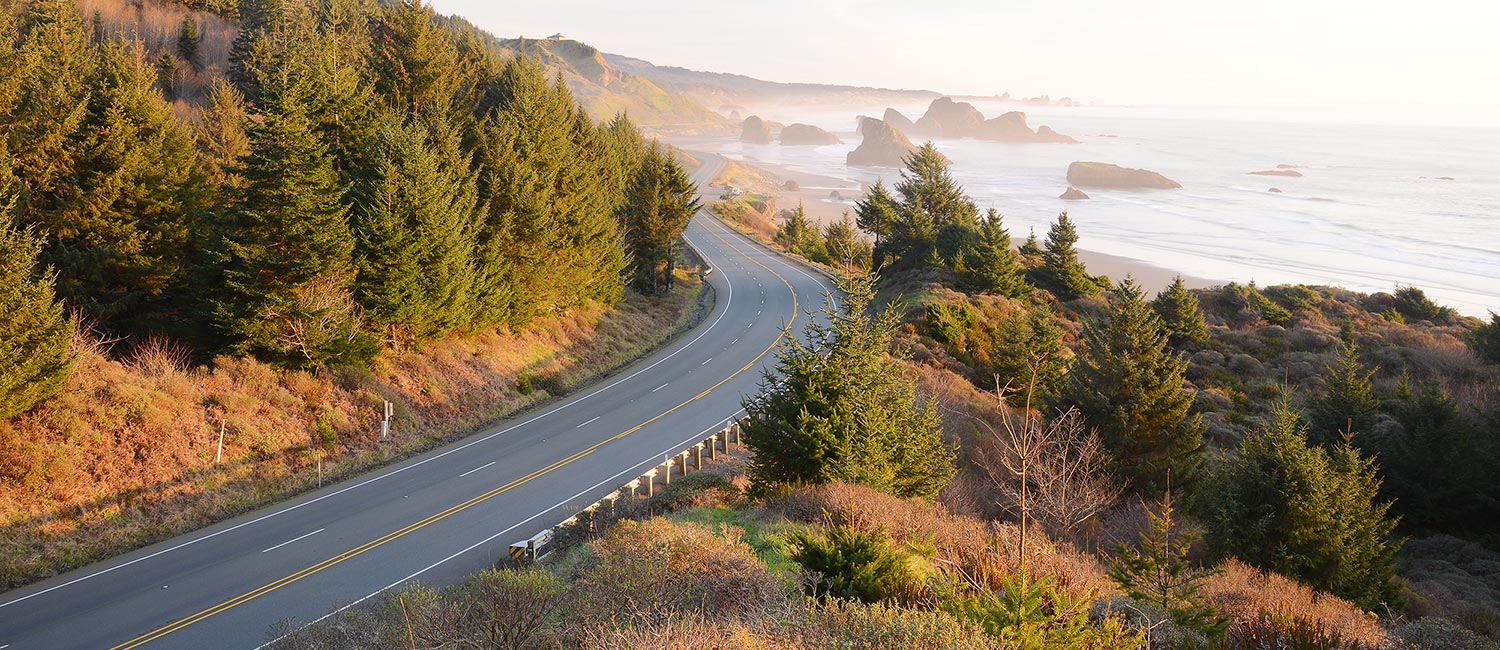 Reisebericht Roadtrip Oregon USA