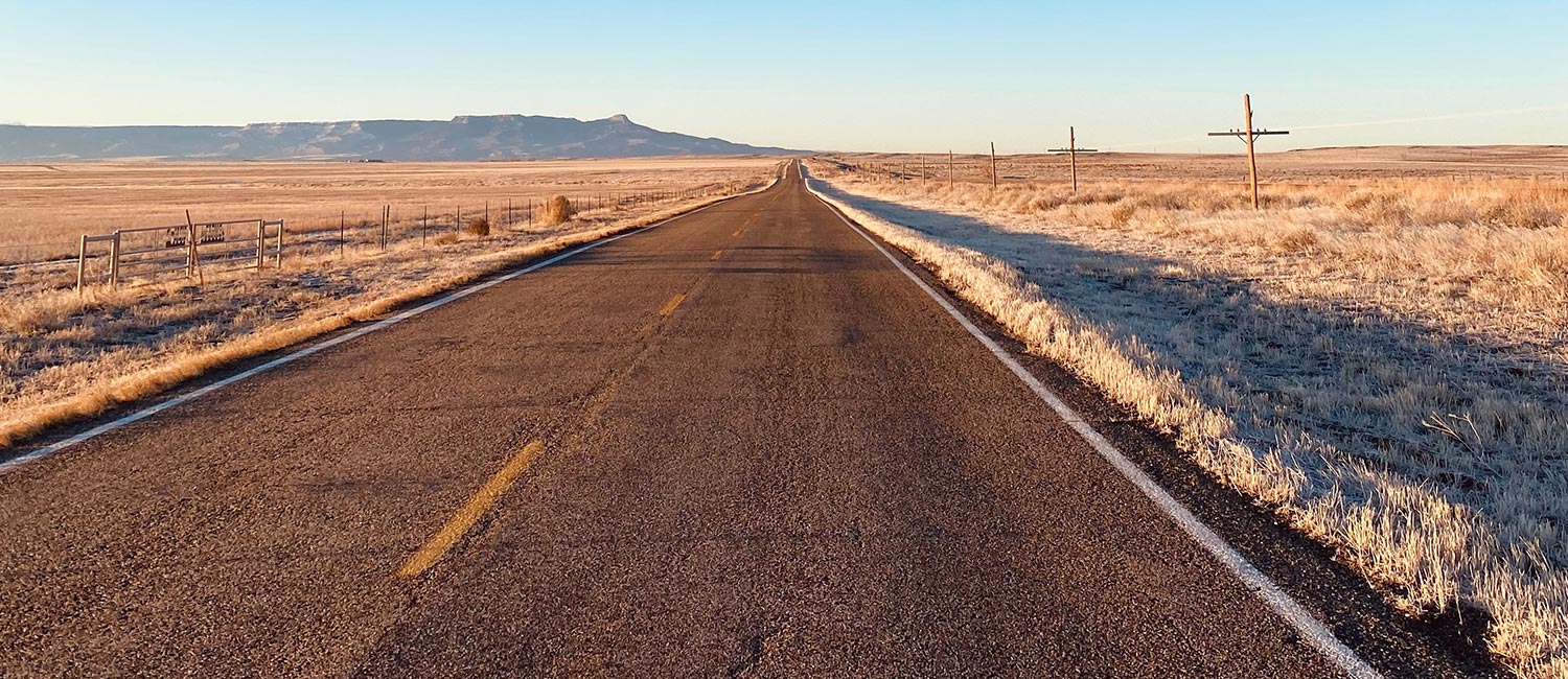 Reisebericht Roadtrip Texas & New Mexico USA