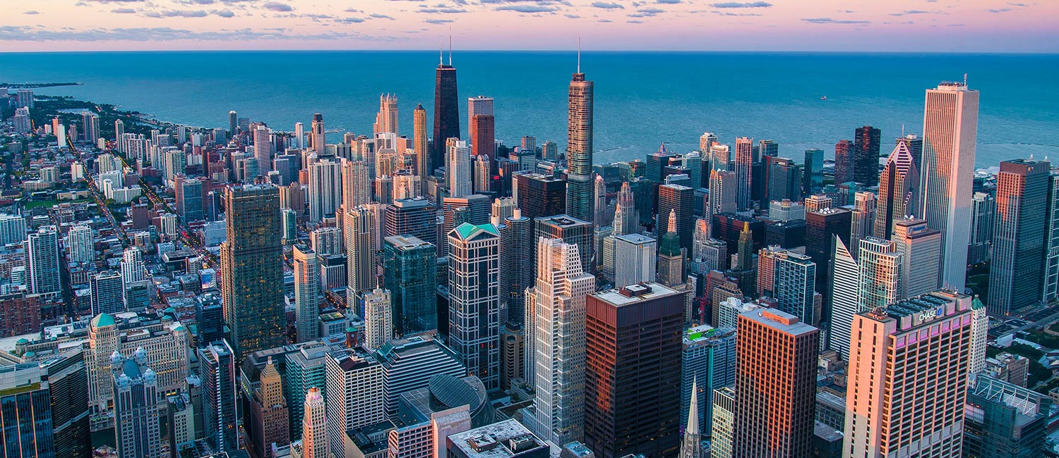 Reisebericht Chicago Städtereise USA