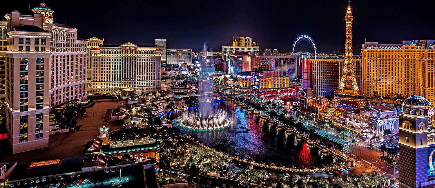 Reisebericht Ausflugs-Tipps Las Vegas USA