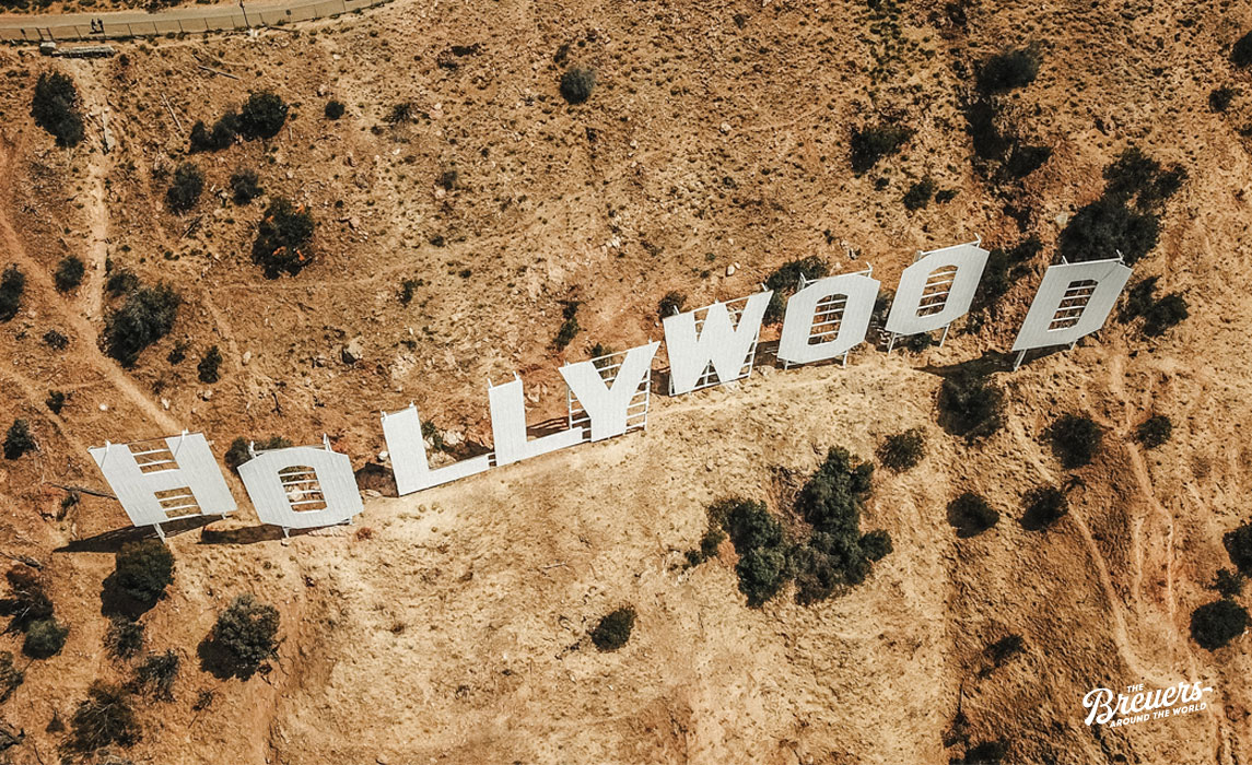 Hiking-Guide zum Hollywood Sign