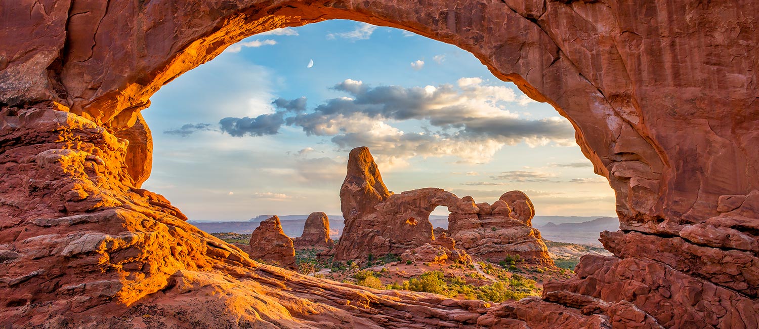 Reisebericht Arches Nationalpark Utah USA