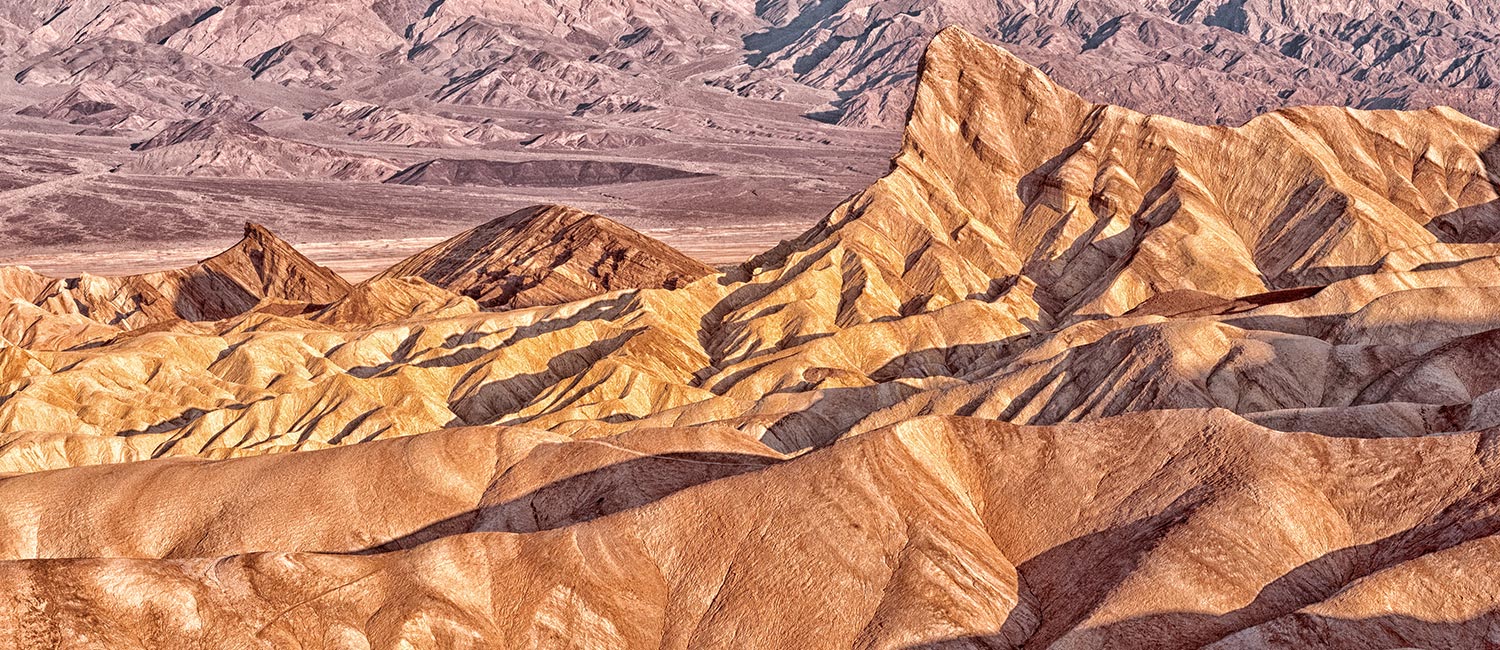 Reisebericht Death Valley Nationalpark Kalifornien USA