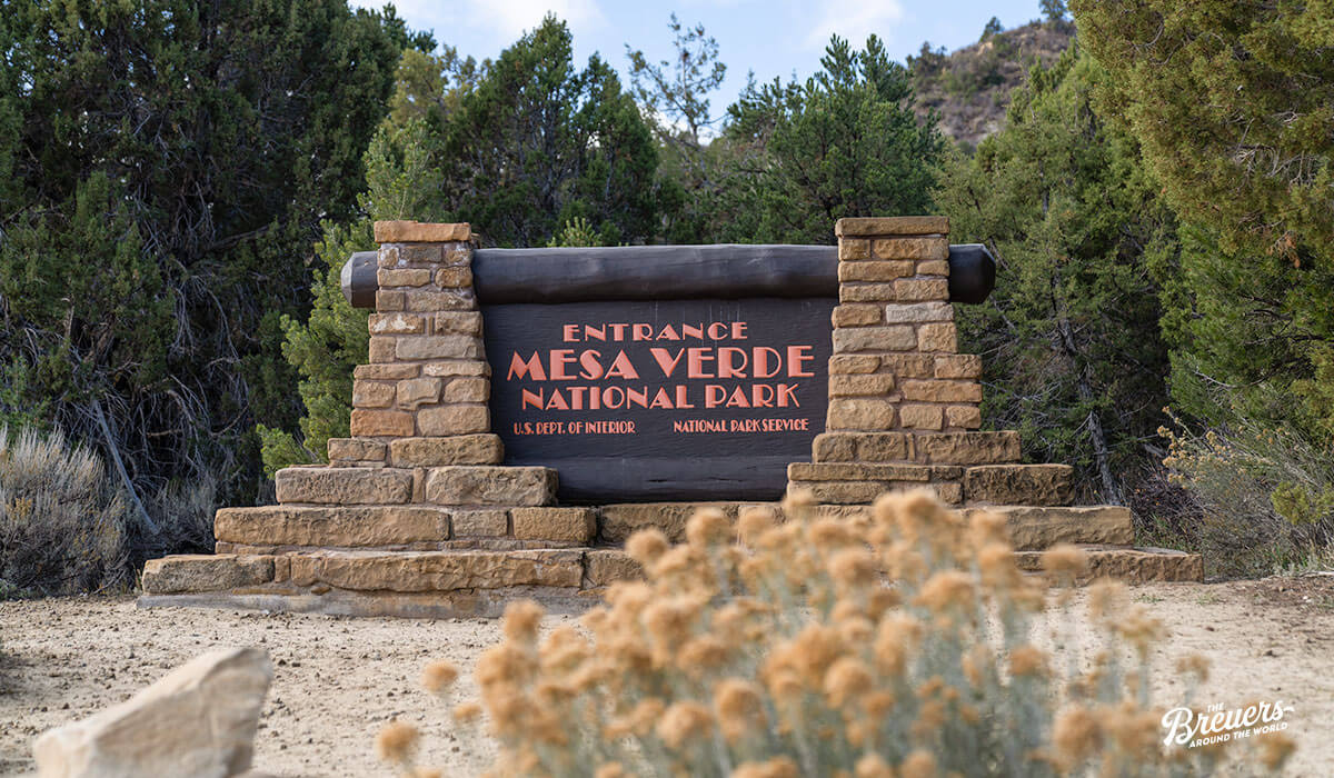Mesa Verde Nationalpark