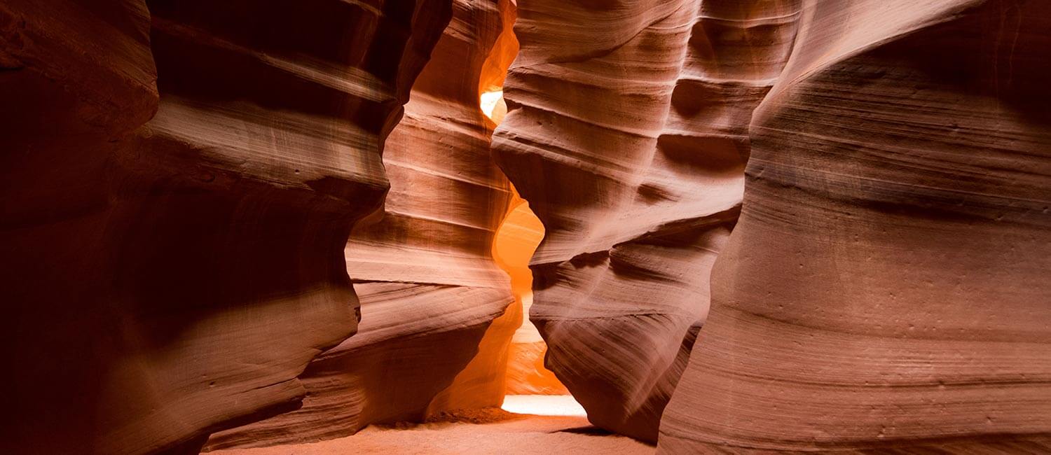 Reisebericht & Tipps Antelope Canyon Page Arizona USA