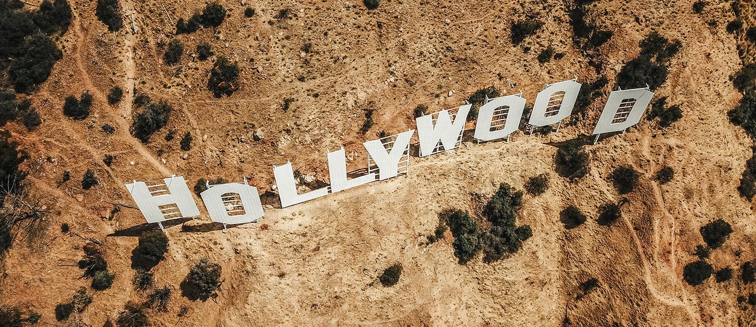 Reisebericht Hike Hollywood Sign